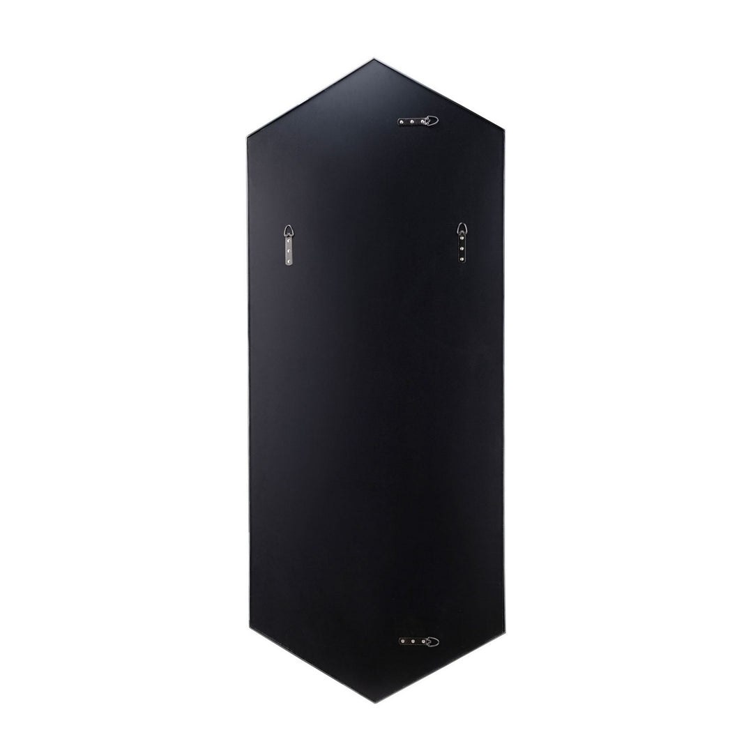 Varaluz Lighting 436MI24CH  Put A Spell On You Mirror Chrome