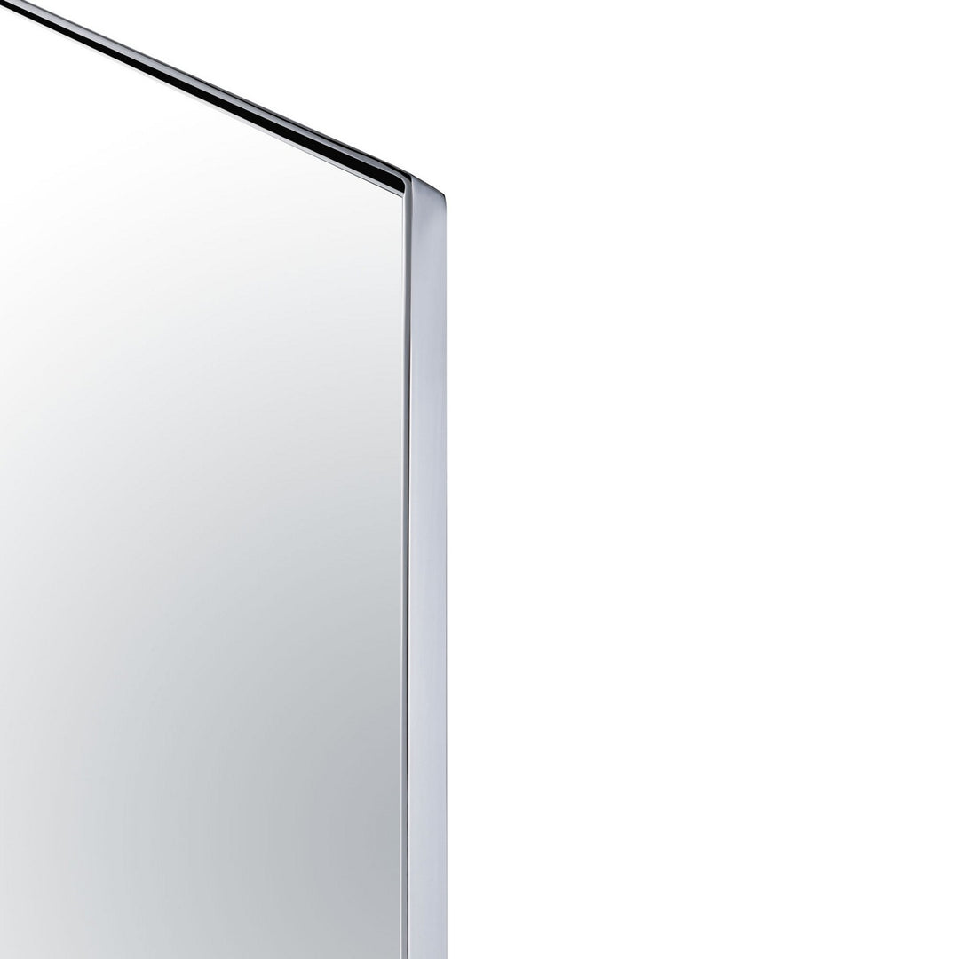 Varaluz Lighting 436MI24CH  Put A Spell On You Mirror Chrome