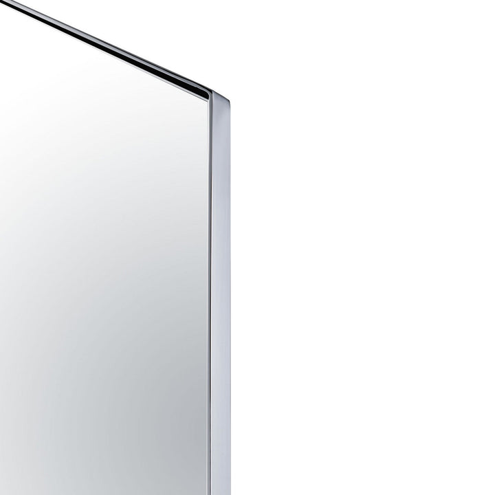 Varaluz Lighting 436MI24CH  Put A Spell On You Mirror Chrome