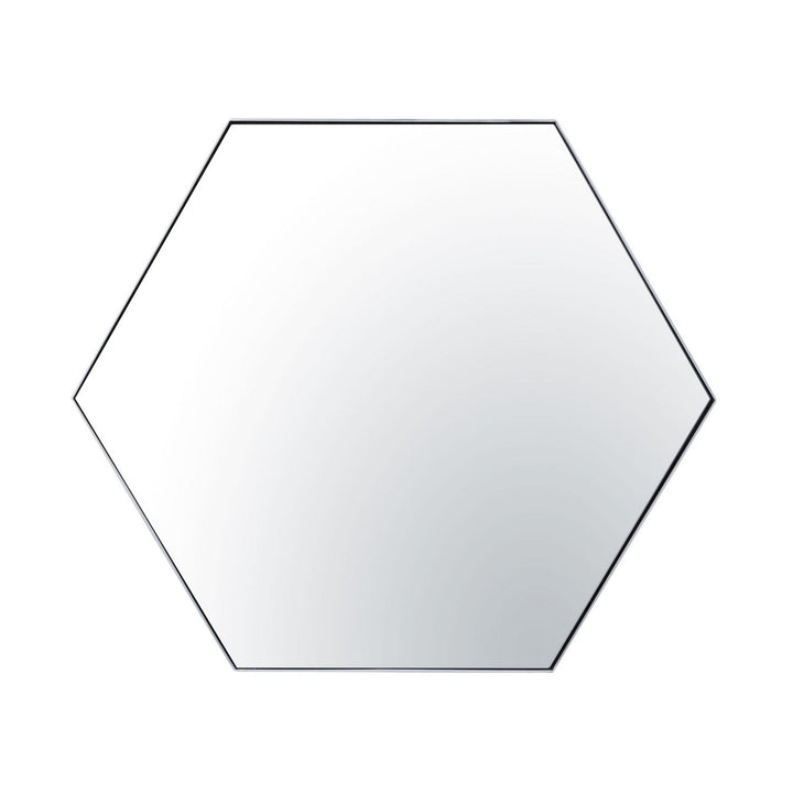 Varaluz Lighting 436MI30CH  Put A Spell On You Mirror Chrome