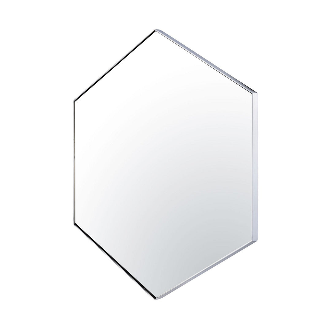 Varaluz Lighting 436MI30CH  Put A Spell On You Mirror Chrome