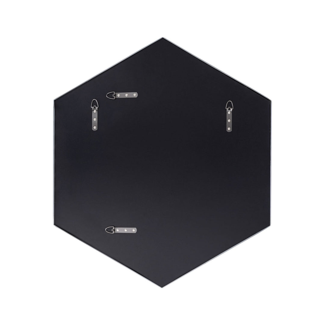 Varaluz Lighting 436MI30CH  Put A Spell On You Mirror Chrome