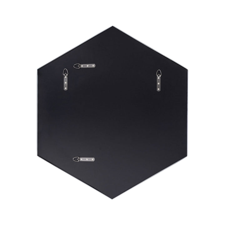 Varaluz Lighting 436MI30CH  Put A Spell On You Mirror Chrome