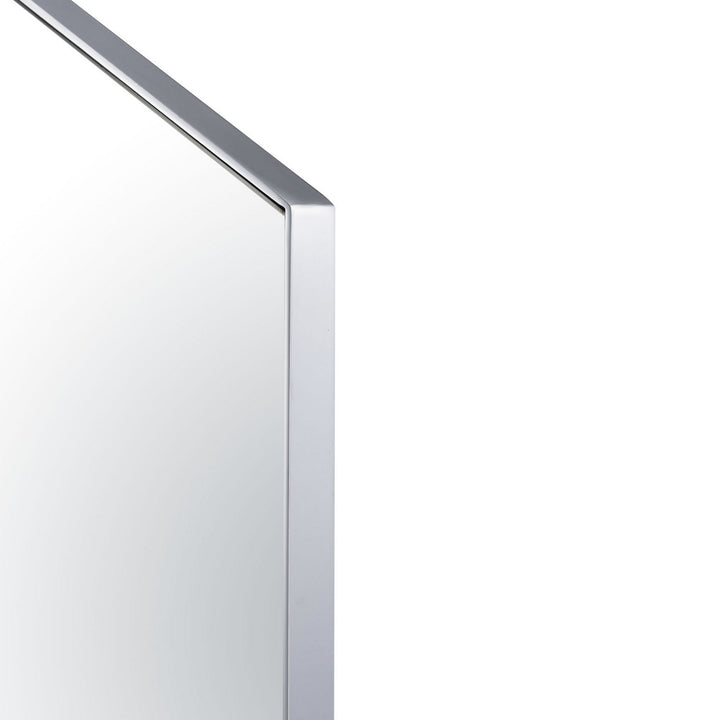 Varaluz Lighting 436MI30CH  Put A Spell On You Mirror Chrome