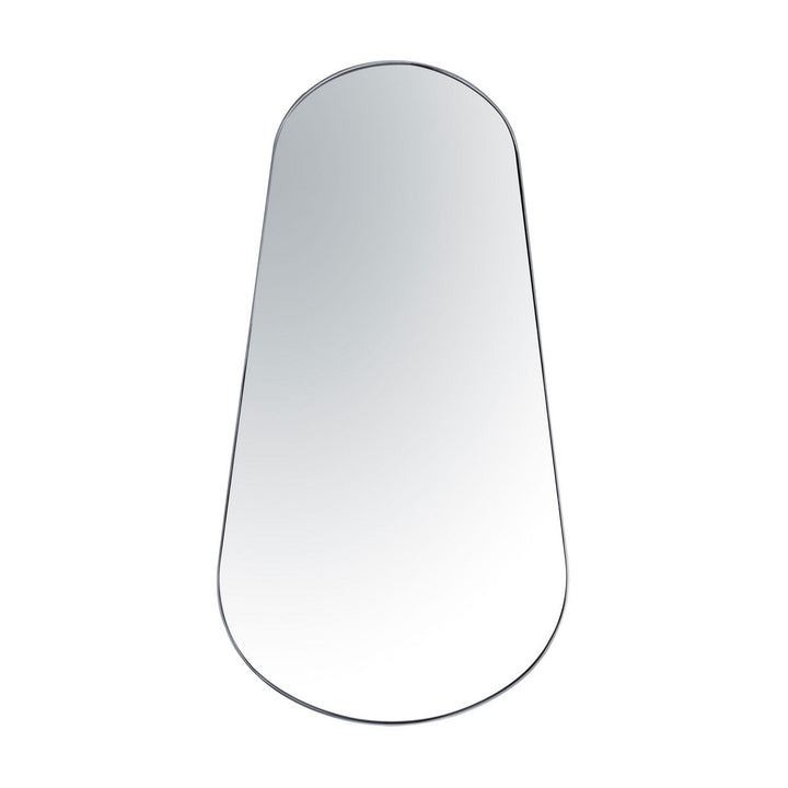 Varaluz Lighting 437MI21CH  Pointless Exclamation! Mirror Chrome