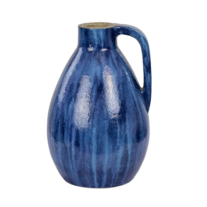 Varaluz Lighting 445VA01A  Avesta Home Decor Blue Lustro