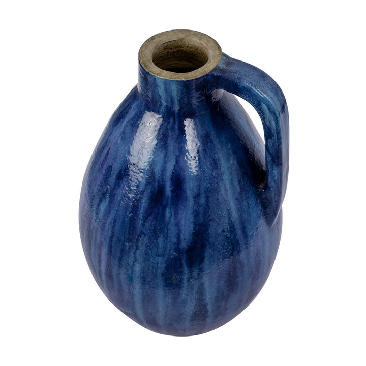 Varaluz Lighting 445VA01A  Avesta Home Decor Blue Lustro