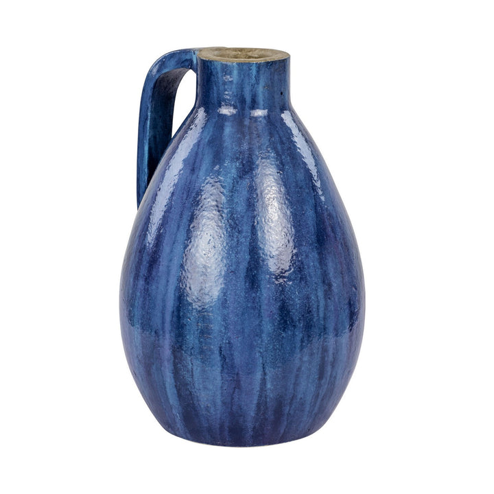 Varaluz Lighting 445VA01A  Avesta Home Decor Blue Lustro