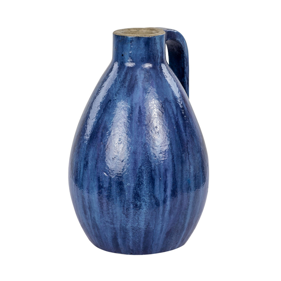 Varaluz Lighting 445VA01A  Avesta Home Decor Blue Lustro