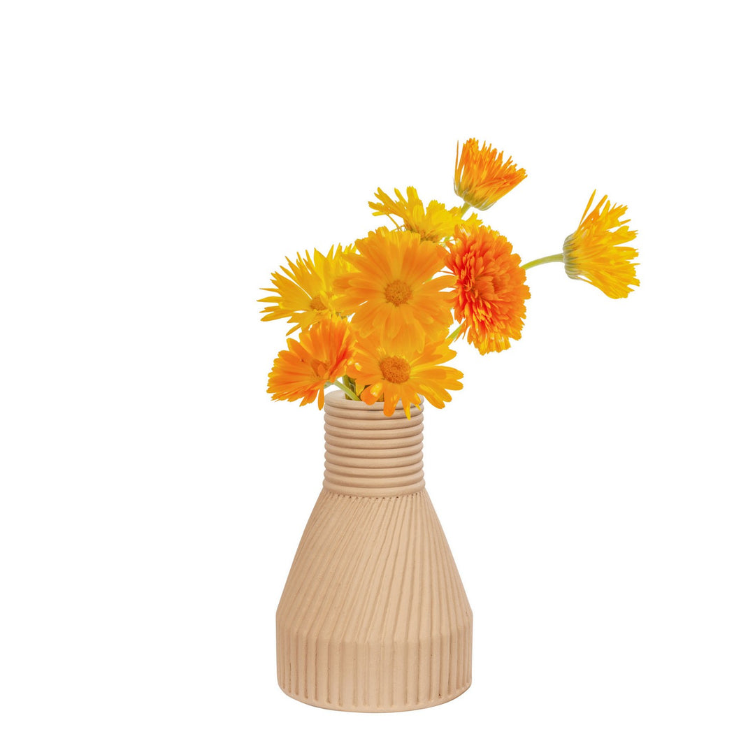 Varaluz Lighting 445VA03A  Linnea Home Decor Wash Brown