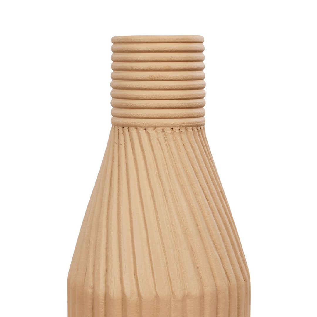 Varaluz Lighting 445VA03B  Linnea Home Decor Wash Brown