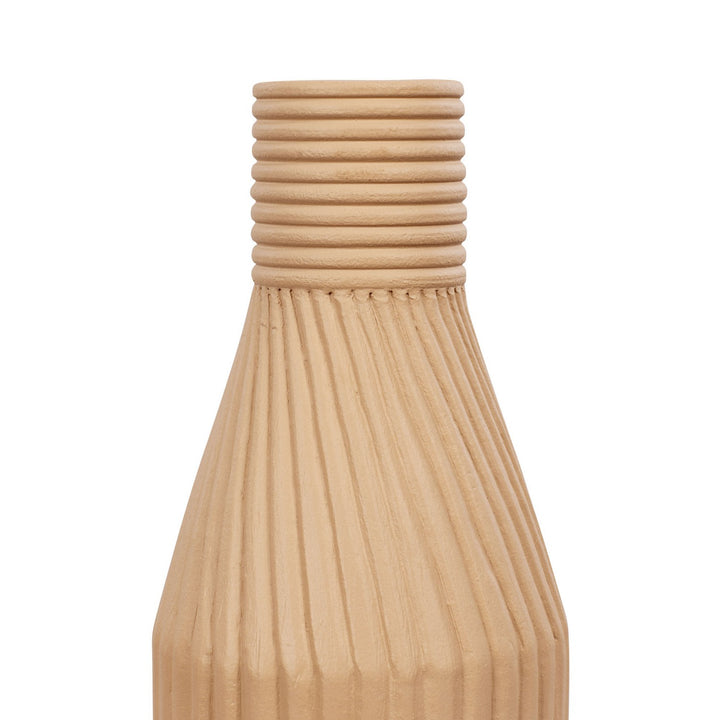 Varaluz Lighting 445VA03B  Linnea Home Decor Wash Brown