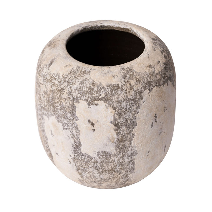 Varaluz Lighting 445VA05C  Potty Home Decor Distressed Cafe Au Lait
