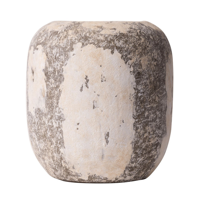 Varaluz Lighting 445VA05C  Potty Home Decor Distressed Cafe Au Lait