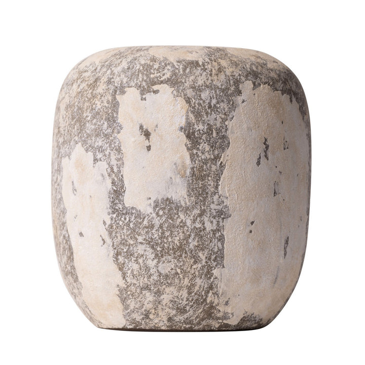 Varaluz Lighting 445VA05C  Potty Home Decor Distressed Cafe Au Lait