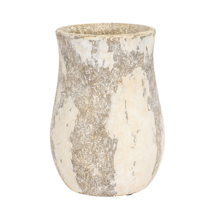 Varaluz Lighting 445VA05D  Potty Home Decor Distressed Cafe Au Lait