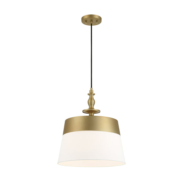 Designers Fountain Ava D281M-16P-BG Pendant Light - Brushed Gold