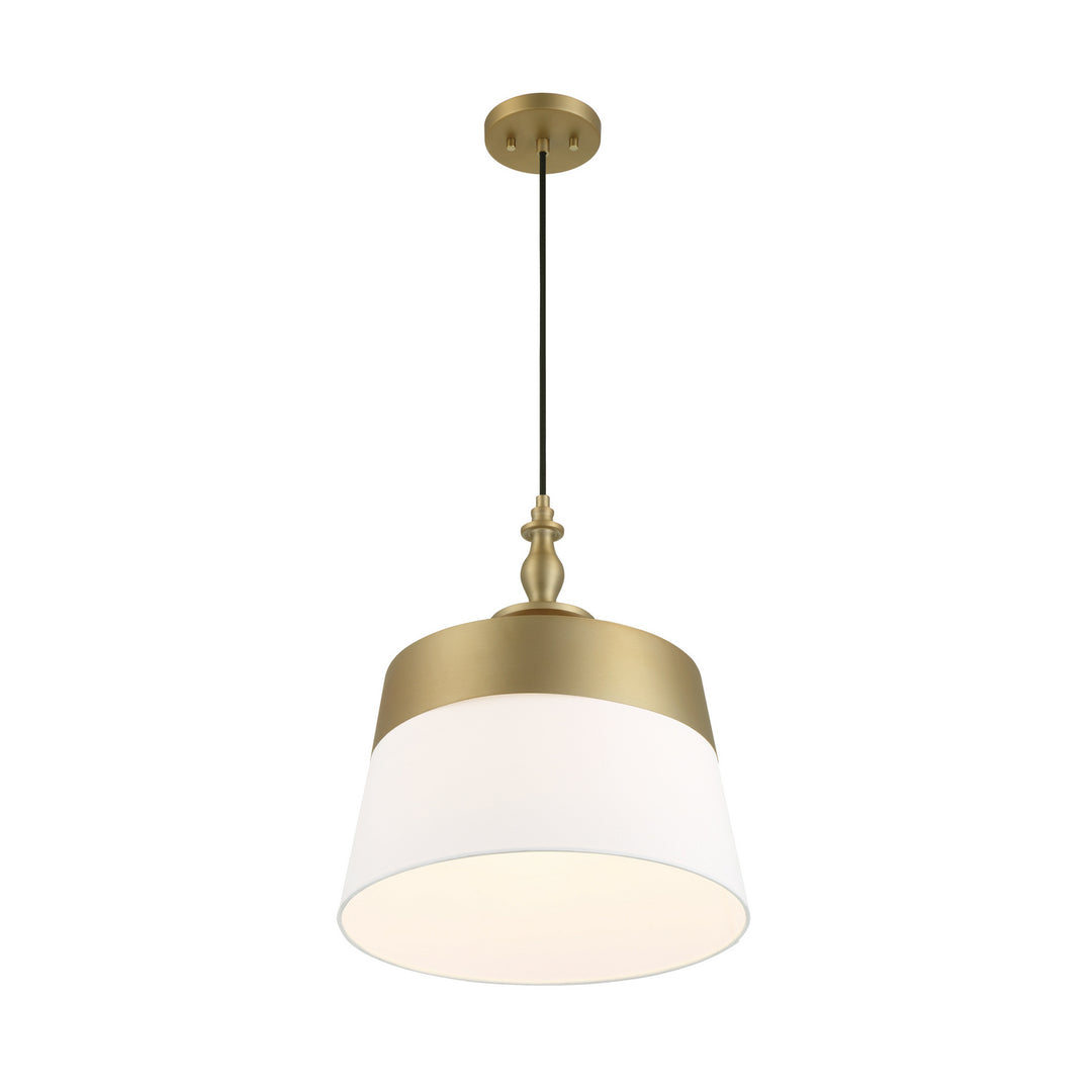 Designers Fountain Ava D281M-16P-BG Pendant Light - Brushed Gold