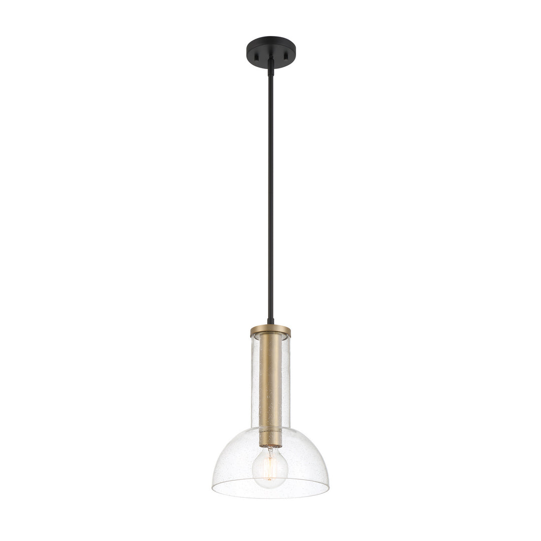 Designers Fountain Nova D283M-10P-MB Pendant Light - Matte Black