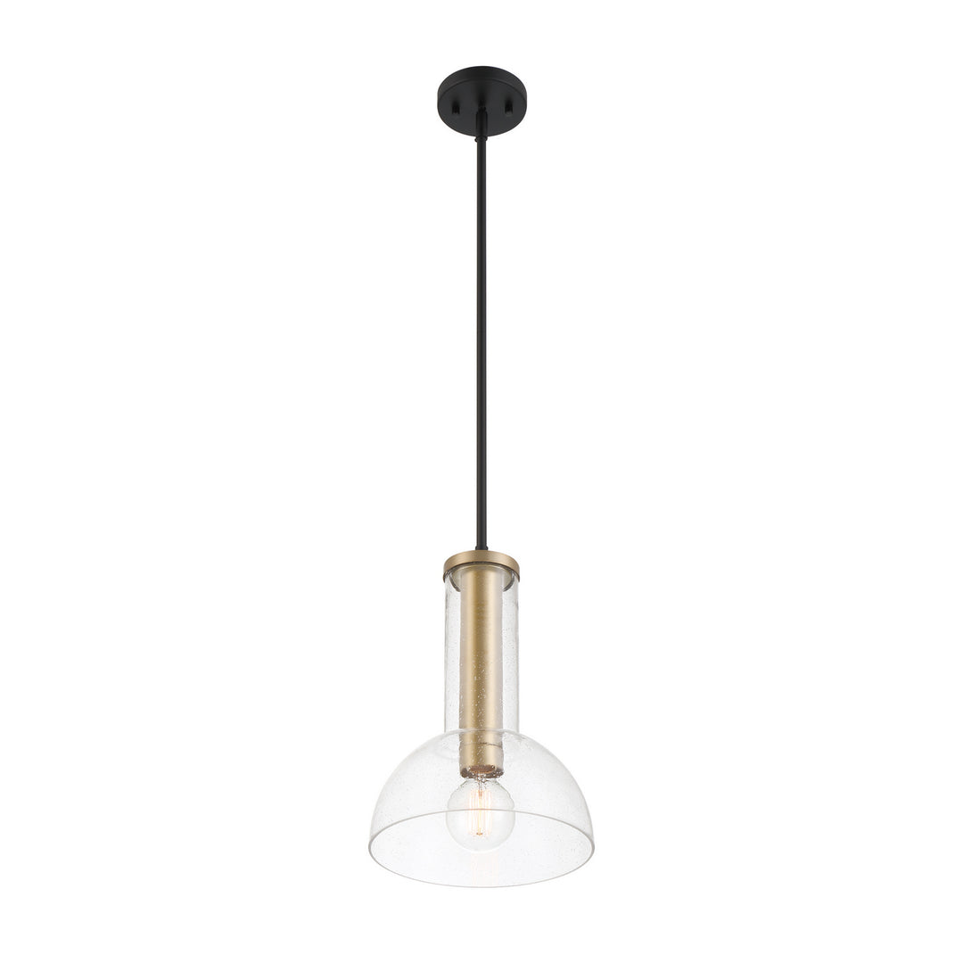 Designers Fountain Nova D283M-10P-MB Pendant Light - Matte Black