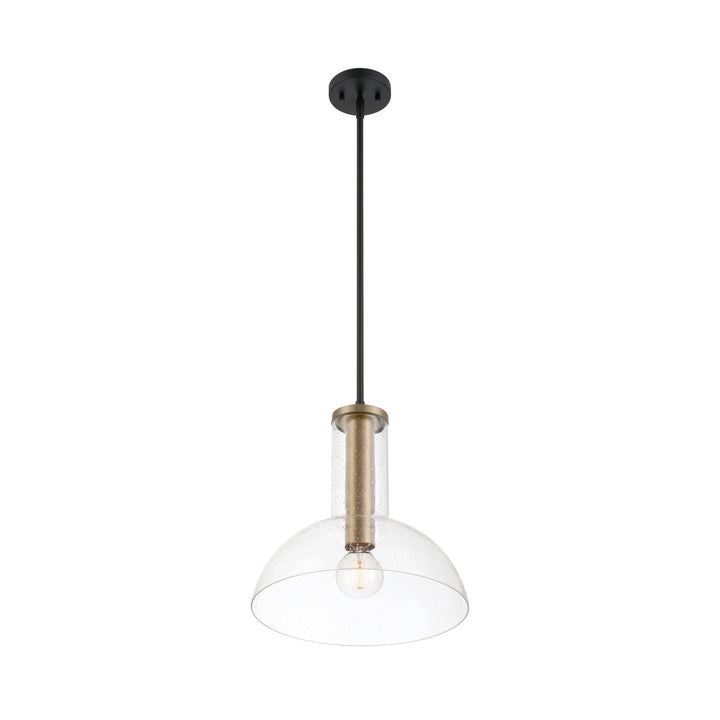 Designers Fountain Nova D283M-14P-MB Pendant Light - Matte Black