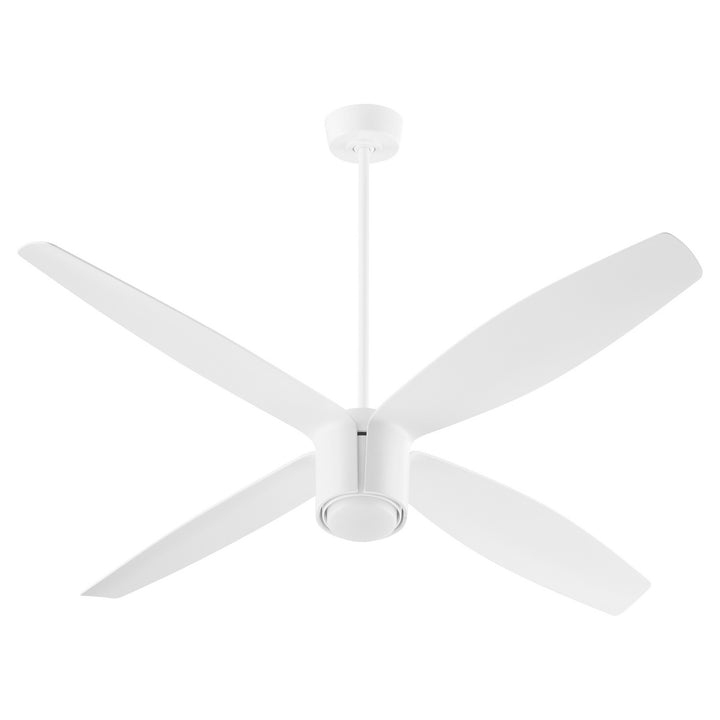 Oxygen 3-116-6 Samaran 60 in. Ceiling Fan White