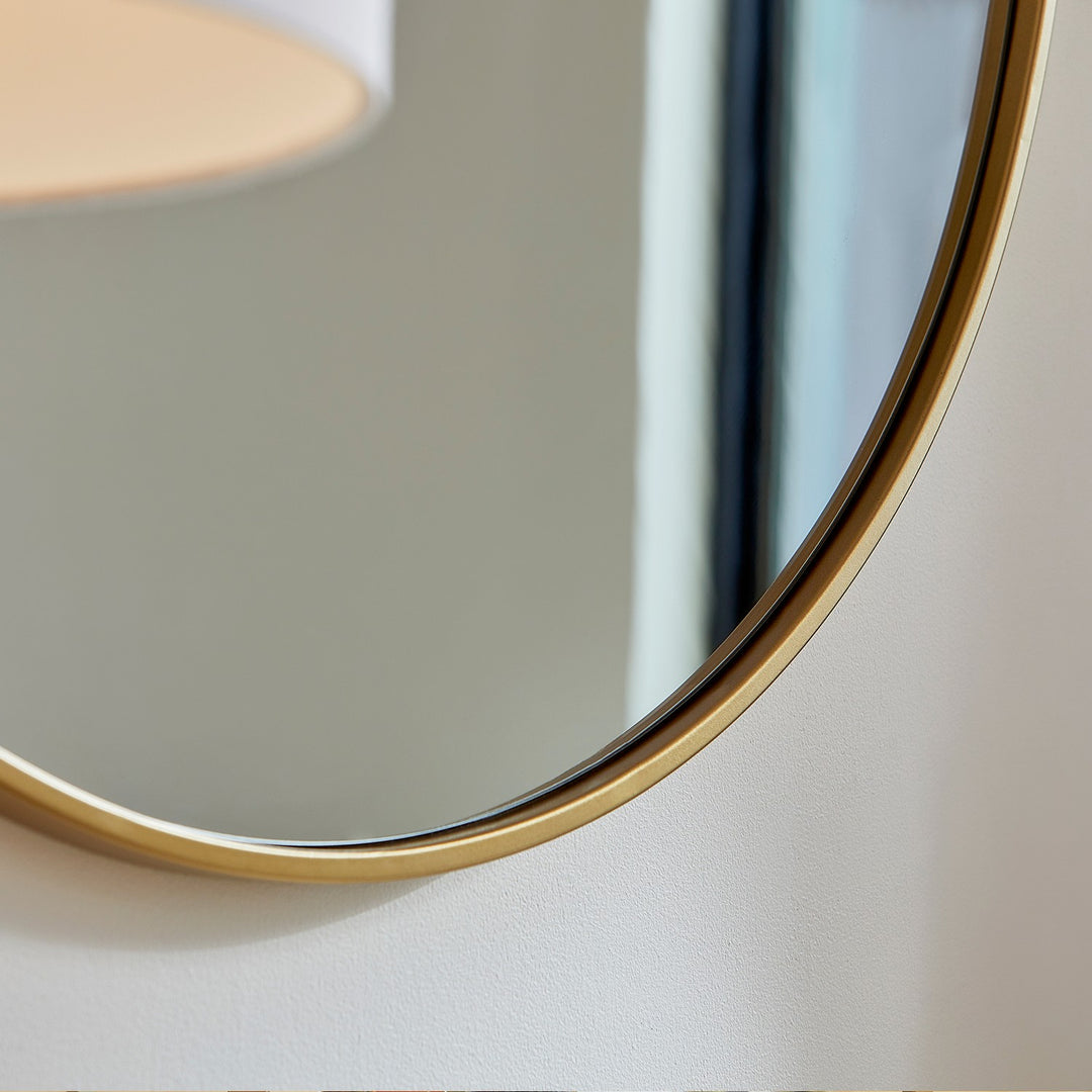 Cyan 11415 Mirrors - Gold
