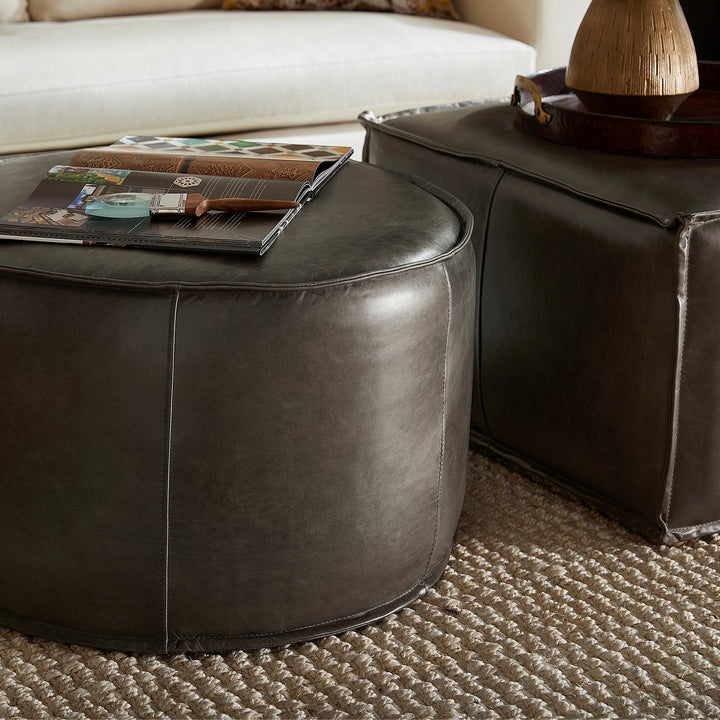 Cyan 11448 Seating - Grey
