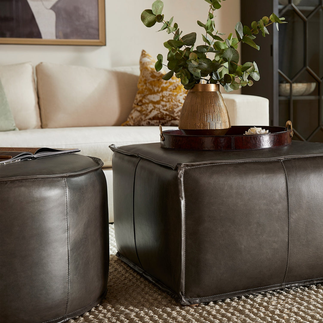 Cyan 11449 Seating - Grey
