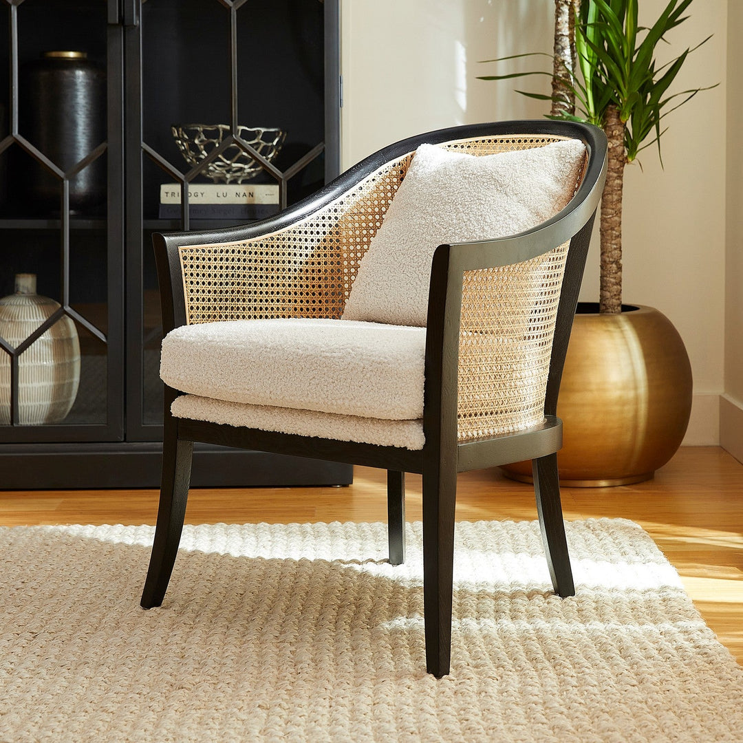 Cyan 11499 Seating - White