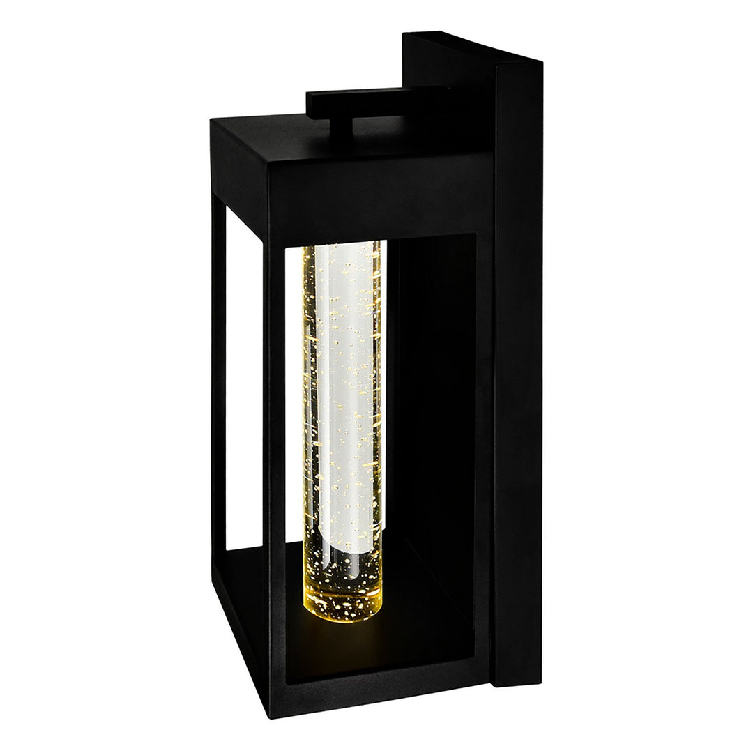 Cwi Lighting 1696W5-1-101-A  Rochester Outdoor Black