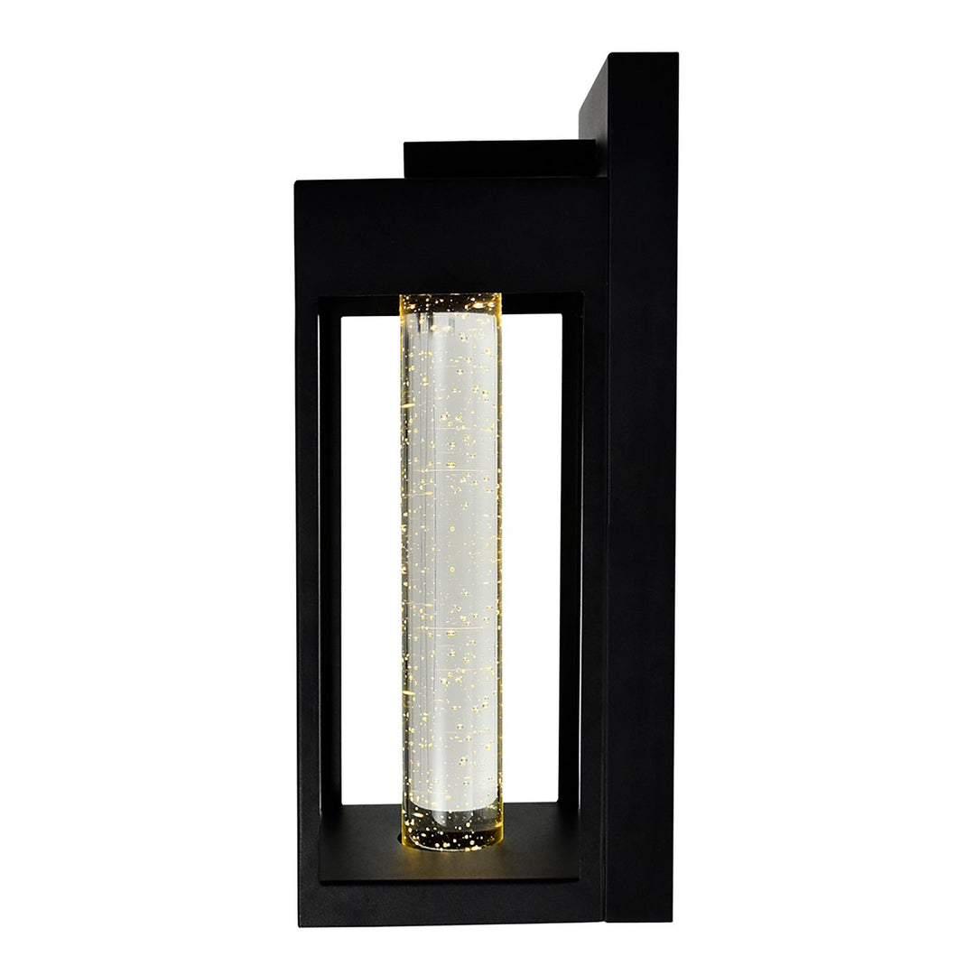 Cwi Lighting 1696W5-1-101-A  Rochester Outdoor Black