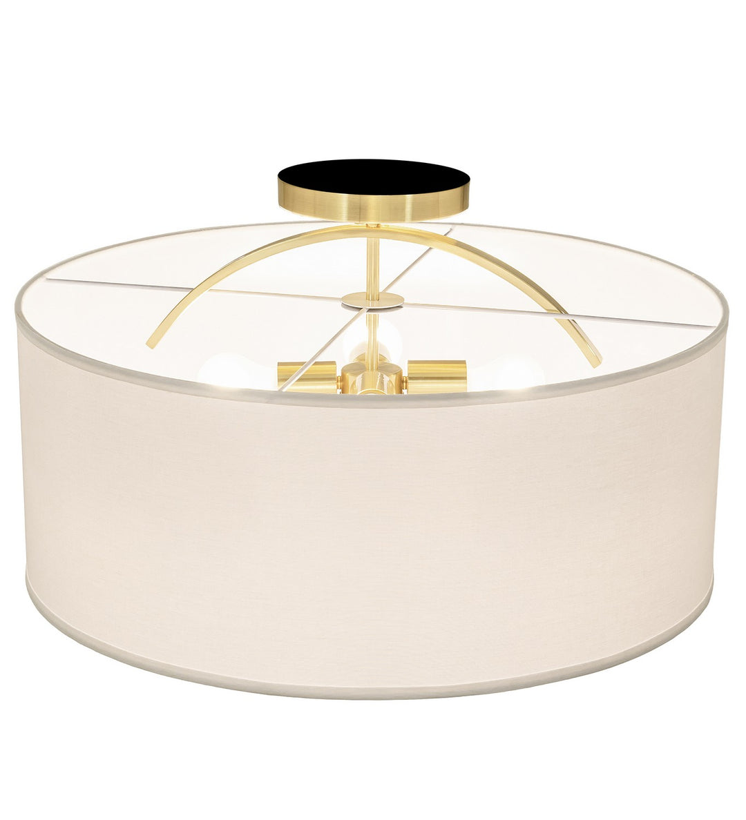 Meyda Tiffany Cilindro 219358 Ceiling Light