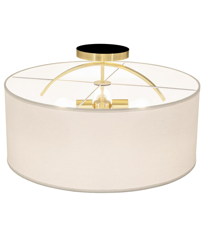 Meyda Tiffany Cilindro 219358 Ceiling Light