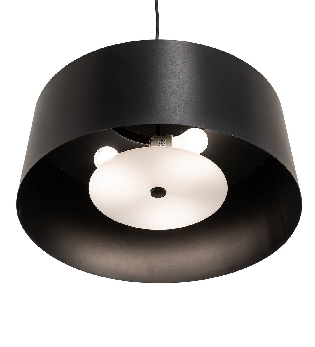 Meyda Tiffany Cilindro Jared 254068 Pendant Light -