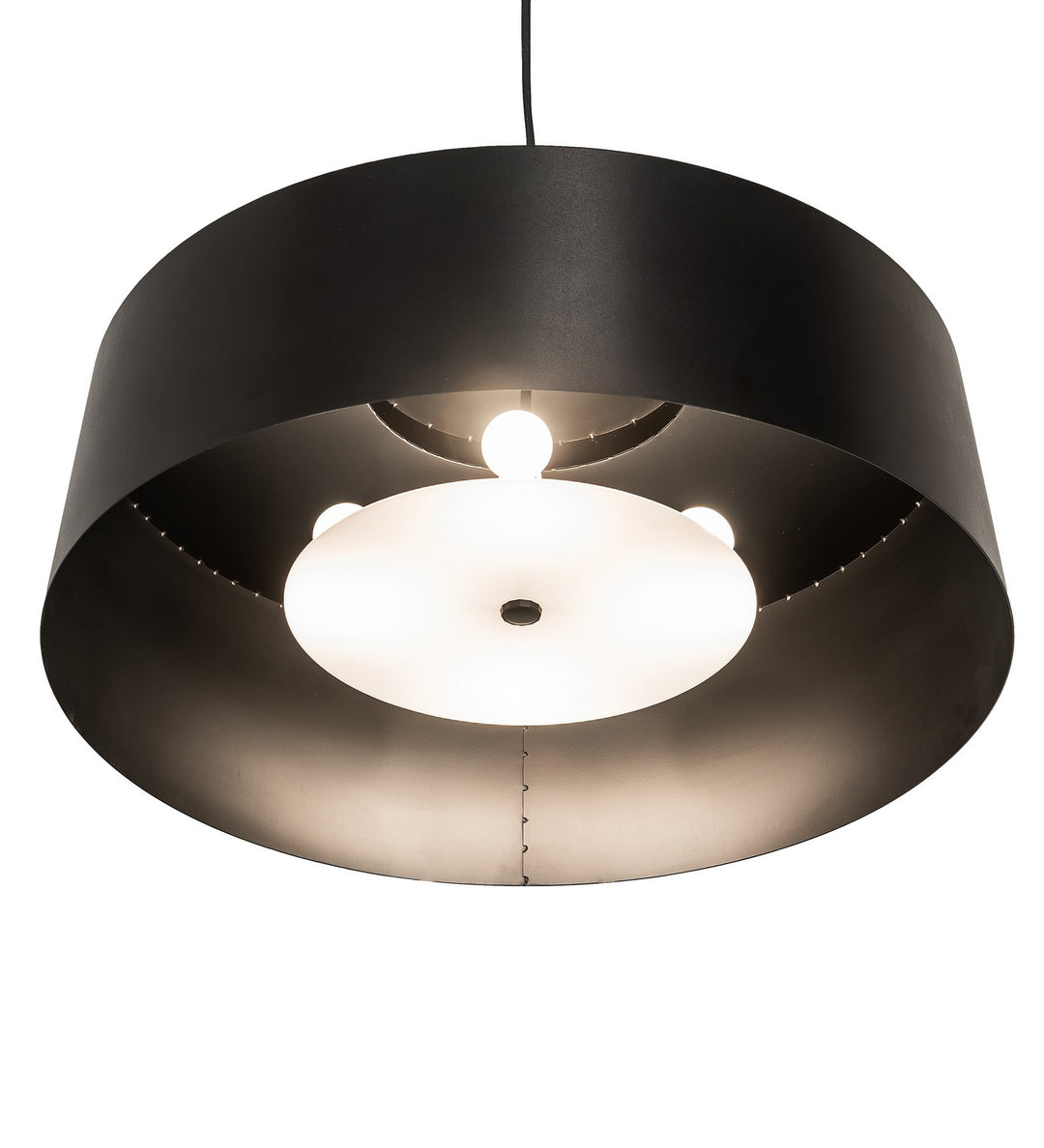 Meyda Tiffany Cilindro Jared 254069 Pendant Light -