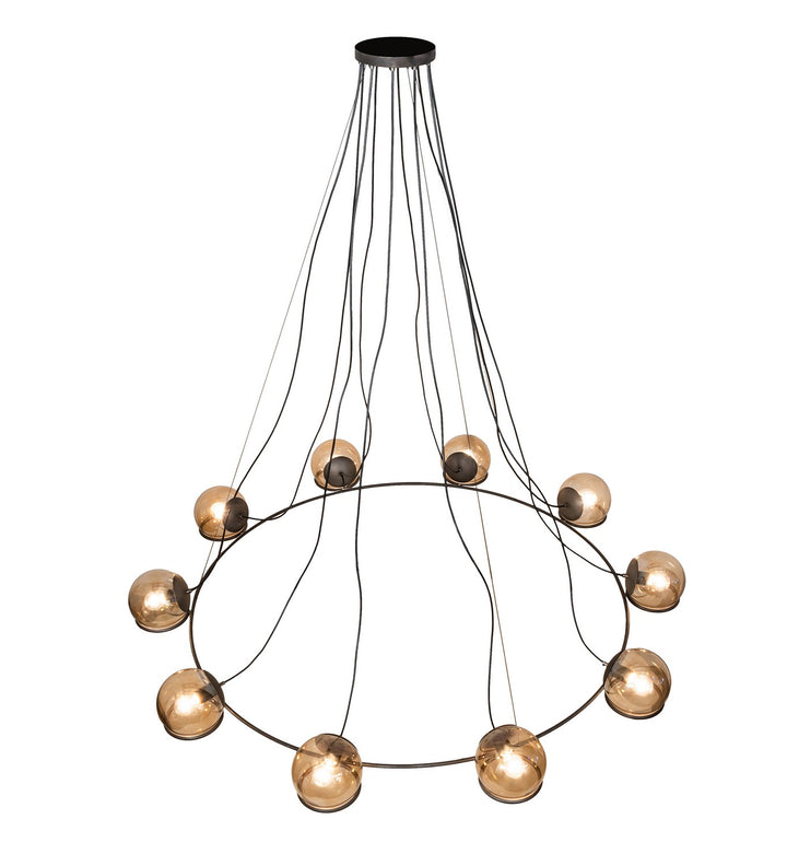 Meyda Tiffany Tyngsboro 259041 Chandelier Light -