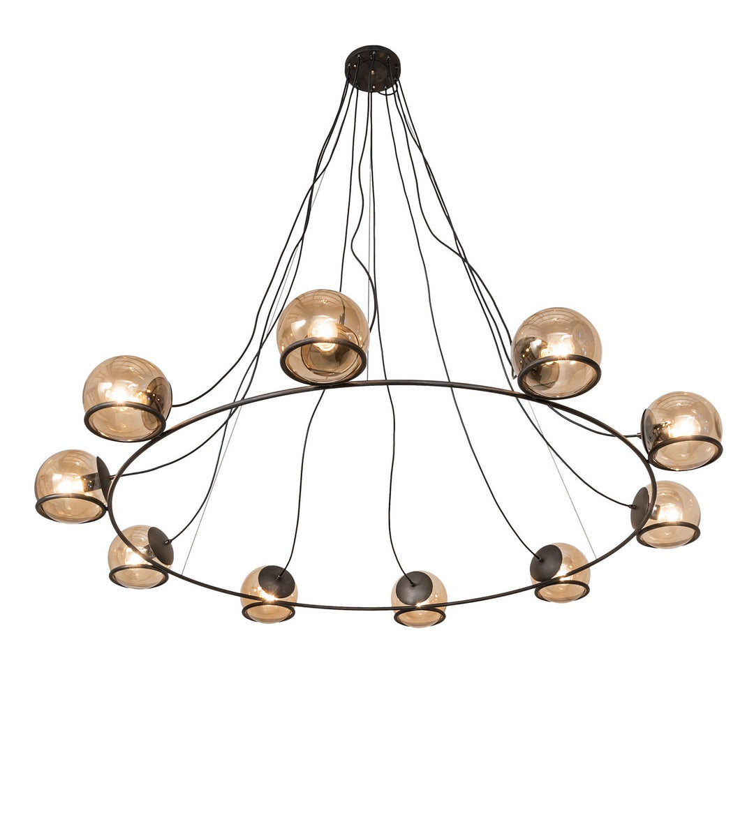 Meyda Tiffany Tyngsboro 259041 Chandelier Light -