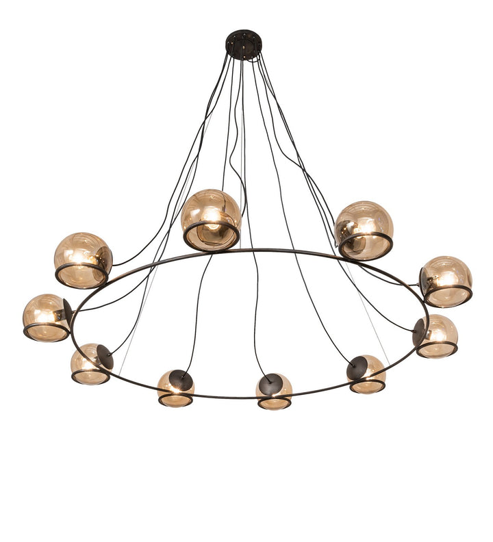 Meyda Tiffany Tyngsboro 259041 Chandelier Light -