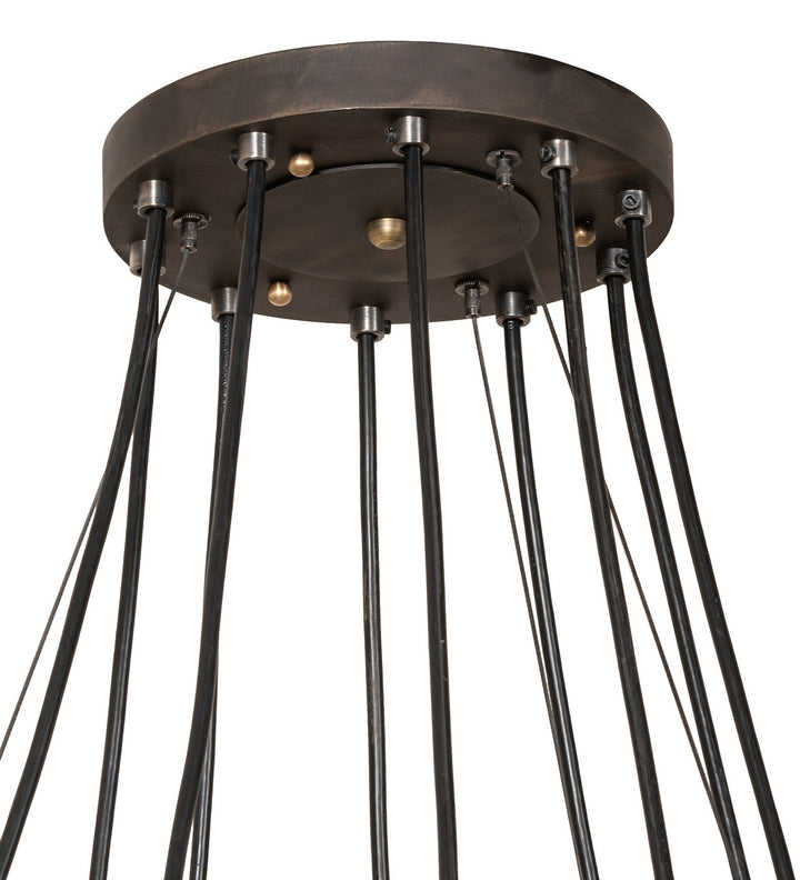 Meyda Tiffany Tyngsboro 259041 Chandelier Light -