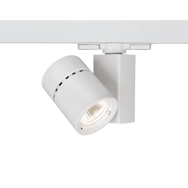 Wac Lighting WTK-1023S-927-WT  Exterminator Ii- 1023 Track Light White