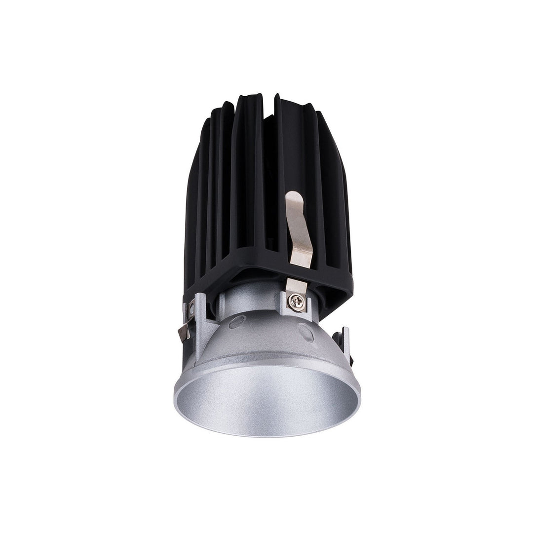 Wac Lighting R2FRDT-935-HZWT  2In Fq Downlights Recessed Light Haze/White