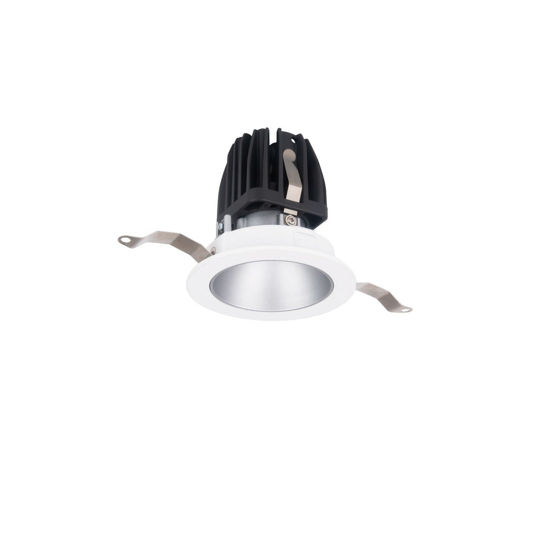 Wac Lighting R2FRD1T-WD-HZWT  2In Fq Shallow Recessed Light Haze/White