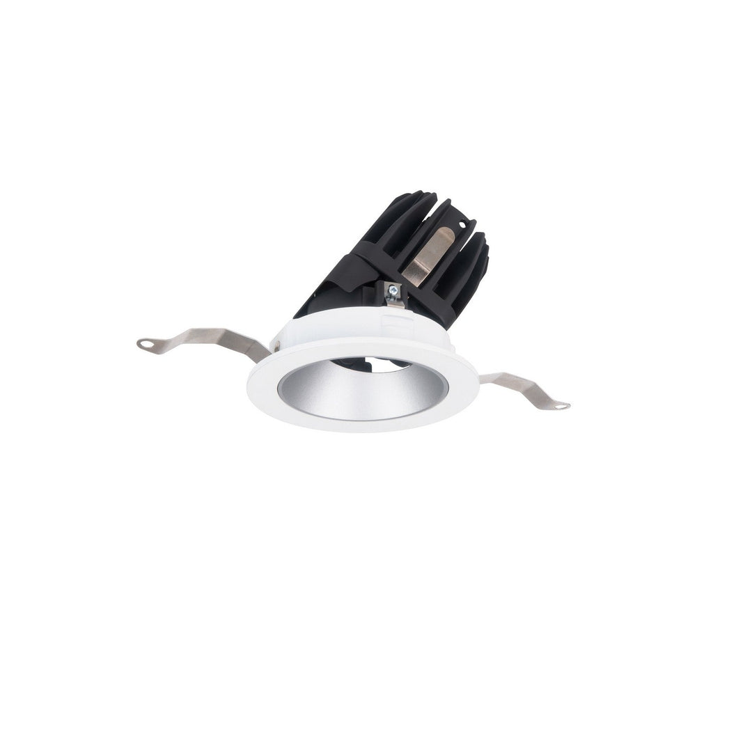 Wac Lighting R2FRA1T-WD-HZWT  2In Fq Shallow Recessed Light Haze/White