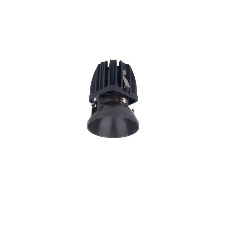 Wac Lighting R2FRD1L-WD-DB  2In Fq Shallow Recessed Light Dark Bronze