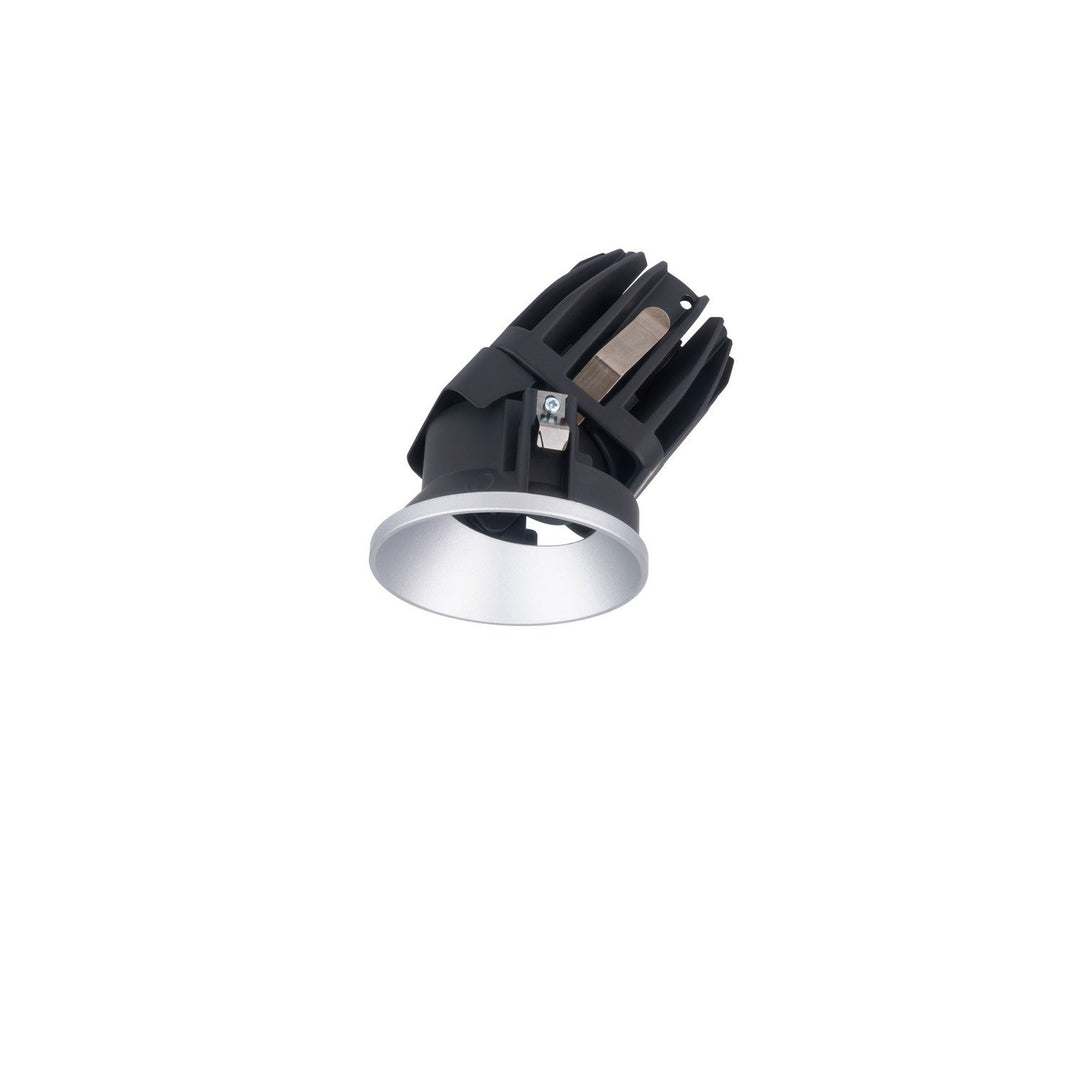 Wac Lighting R2FRA1L-WD-HZ  2In Fq Shallow Recessed Light Haze