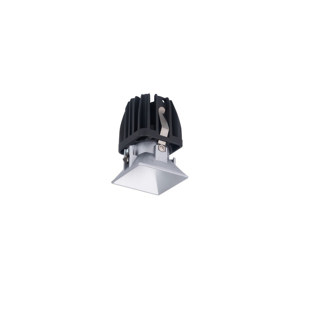 Wac Lighting R2FSD1L-WD-HZ  2In Fq Shallow Recessed Light Haze