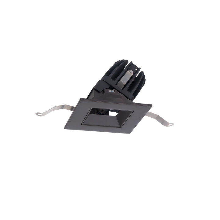 Wac Lighting R2FSA1T-WD-DB  2In Fq Shallow Recessed Light Dark Bronze