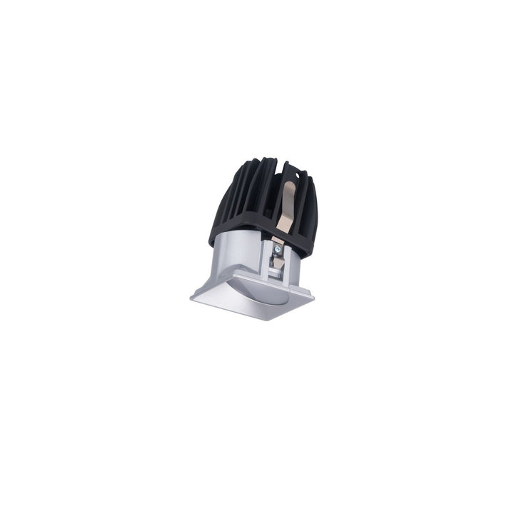 Wac Lighting R2FSW1L-WD-HZ  2In Fq Shallow Recessed Light Haze