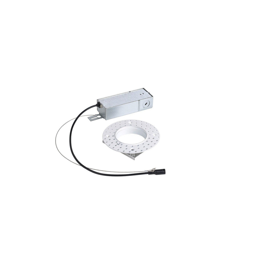Wac Lighting R2FSRL-2  2In Fq Downlights Recessed Light White